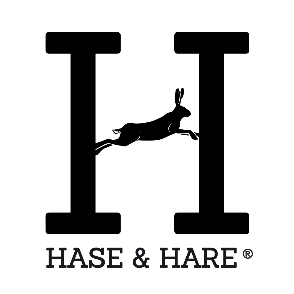 hase-hare